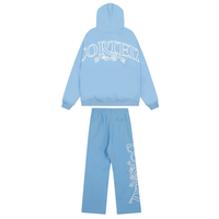Alcatraz Relaxed Tracksuit