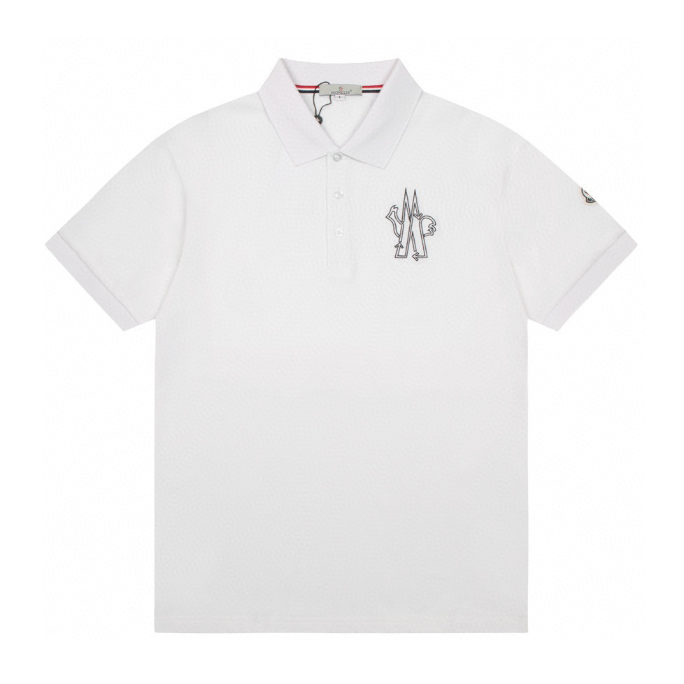 Monogram Polo · Louis Vuitton · Nova Neta
