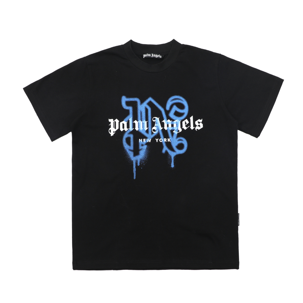 Palm New York T-shirt · Nova Neta · Nova Neta