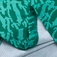 Camiseta Trapstar Verde