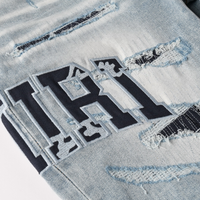 Amr Shorts