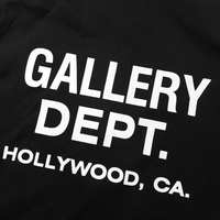 Gallery Dpt. Short Set