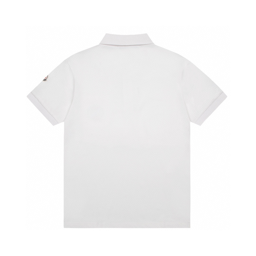 Monogram Polo · Louis Vuitton · Nova Neta