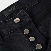 Amr Gradient Camo Jeans Camo 2