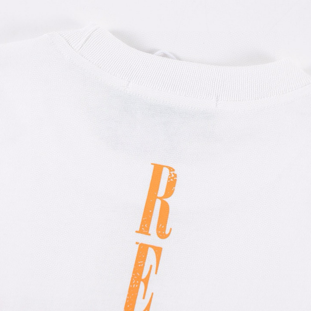 Represent T-shirt · Represent · Nova Neta