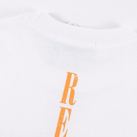 Camiseta Represent Negro Azul Blanco Angel