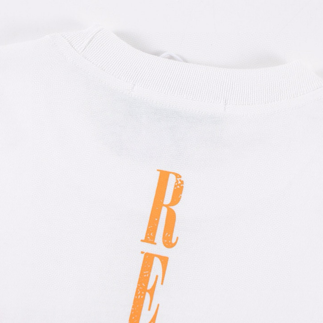 Represent T-shirt · Represent · Nova Neta