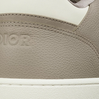 B27 Beige White