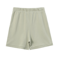 Essentials Shorts Camo Gris
