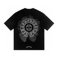 Chrome T-shirt