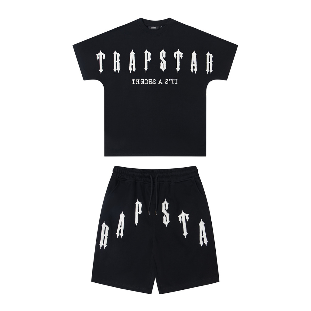 Decoded Arch Short Set · Trapstar · Nova Neta