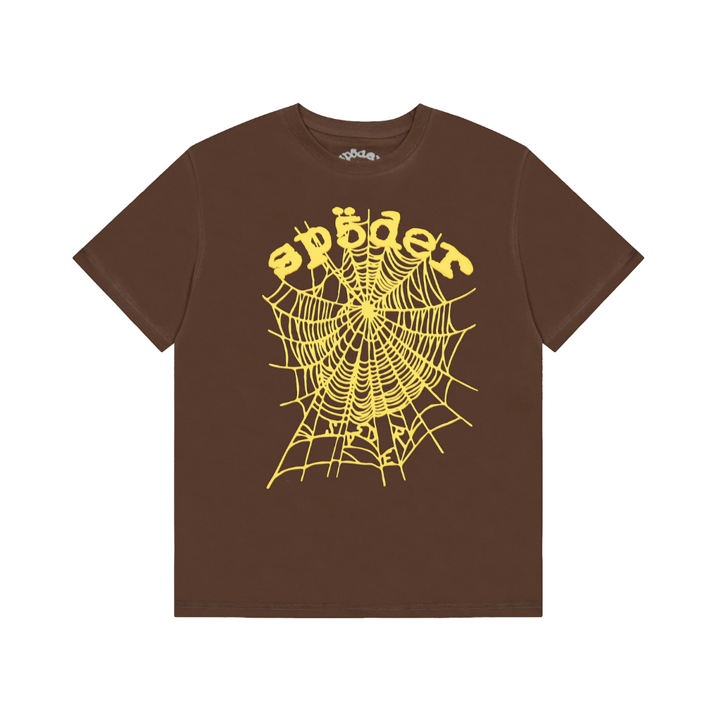 Sp5der T-shirt · Sp5der · Nova Neta