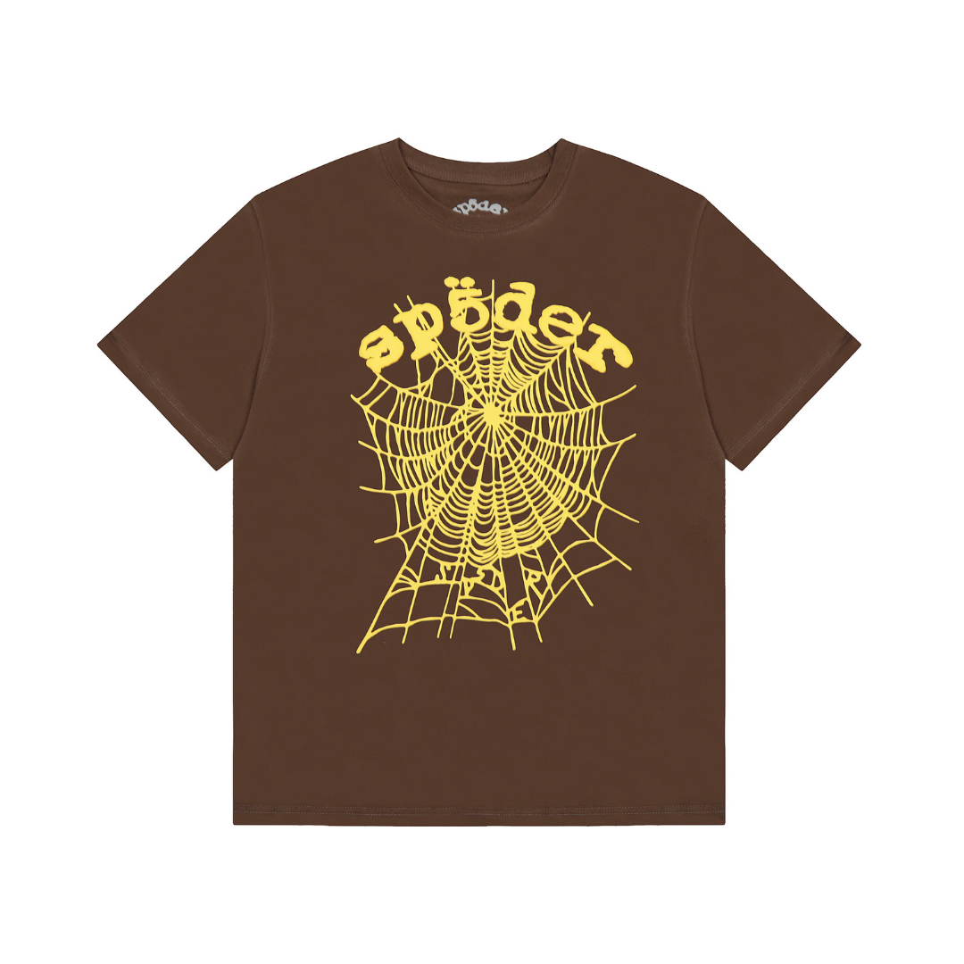 Sp5der T-shirt · Sp5der · Nova Neta