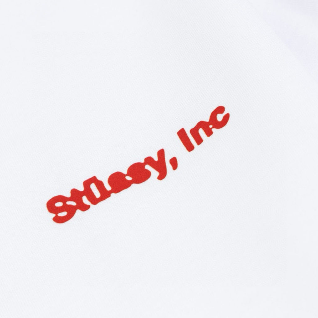 Stussy T-shirt · Stussy · Nova Neta