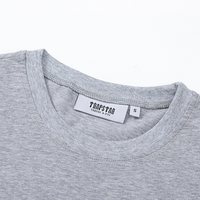 Conjunto Trapstar Gris Gris 7