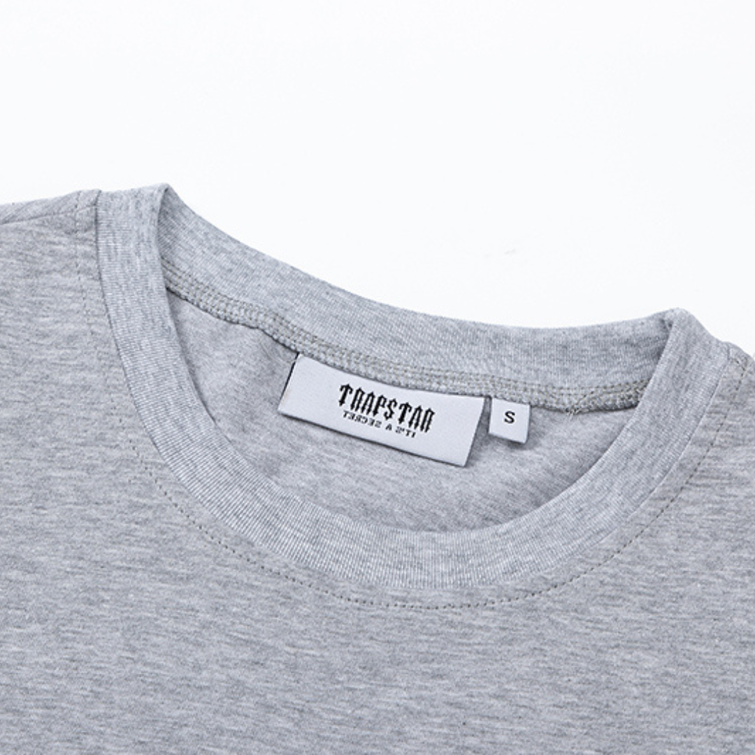 Decoded Short Set · Trapstar · Nova Neta