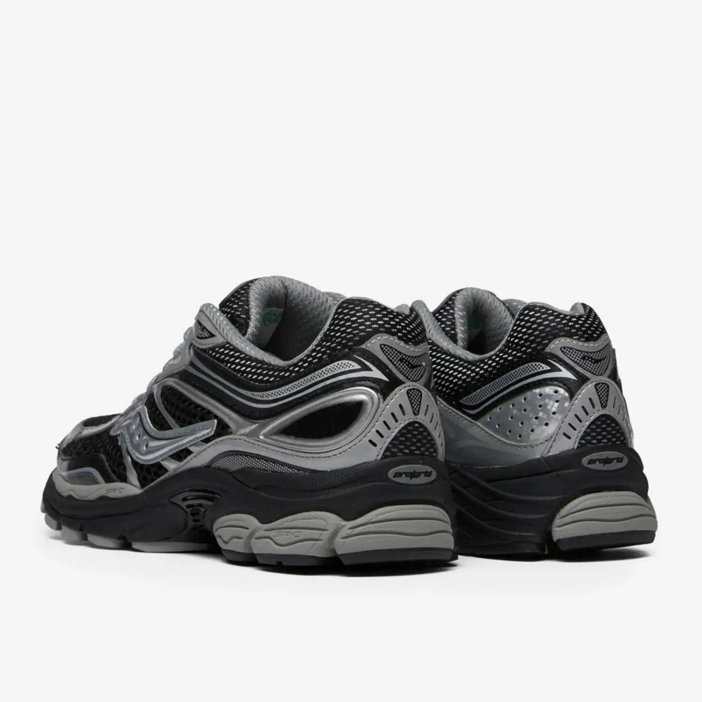 Saucony Black · Nova Neta · Nova Neta