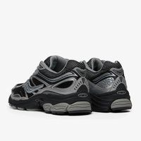 Sneakers Saucony Negro Blanco Wave