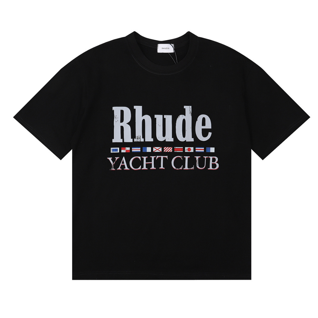 Rh*de T-shirt · Nova Neta · Nova Neta