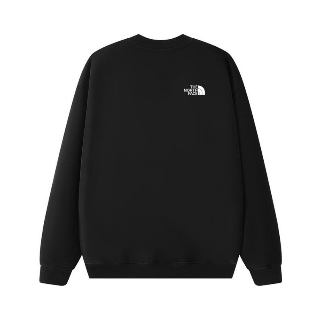 Buzo The North Face Gris