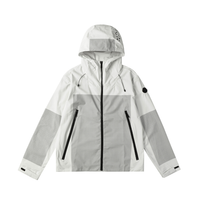 Louis Vuitton Monogram Windbreaker