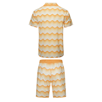Casa Short Set