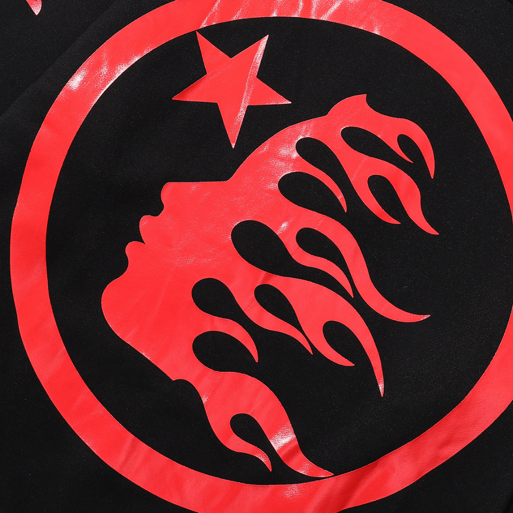 Hell Tracksuit