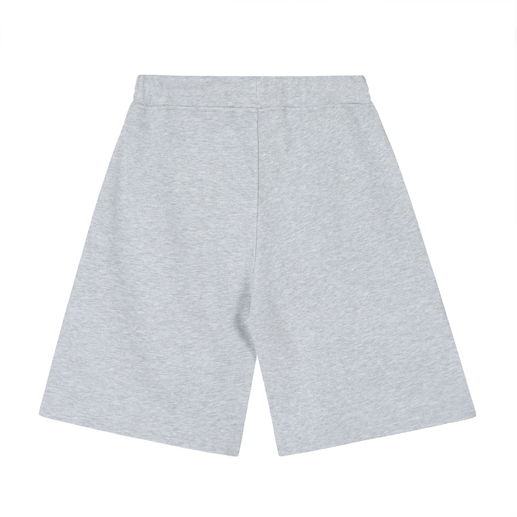 Orange Shooters Shorts · Nova Neta · Nova Neta