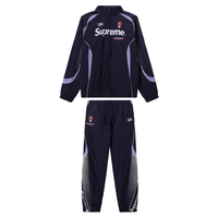 Conjunto Supreme Negro