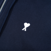 Ami Zip Hoodie