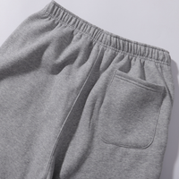 Conjunto Supreme Gris