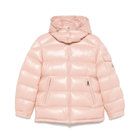 Louis Vuitton Womens Monogram Maire Jacket - Rosa