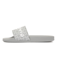 Sneakers Stone Island Gris Monograma
