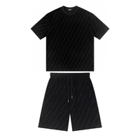 FND Short Set