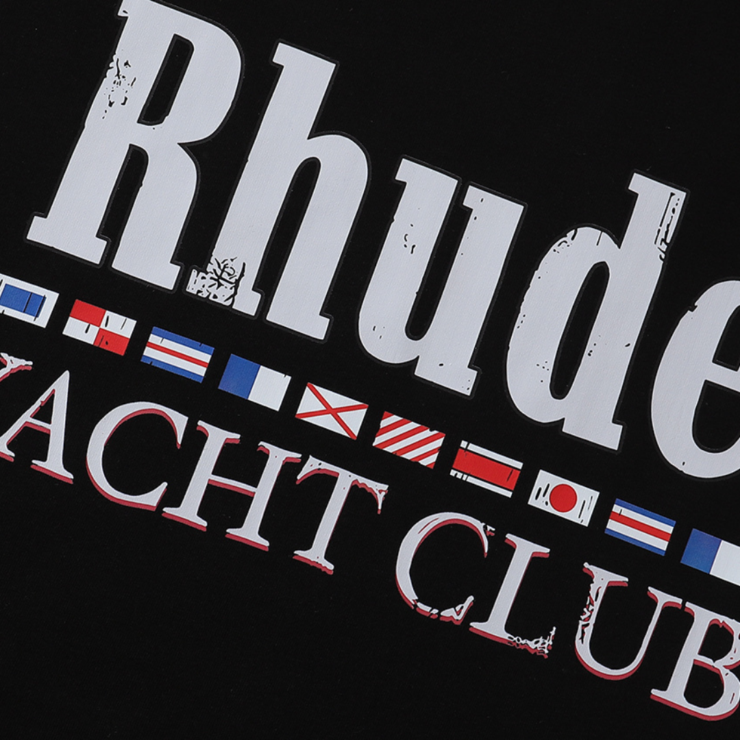 Rh*de T-shirt · Nova Neta · Nova Neta