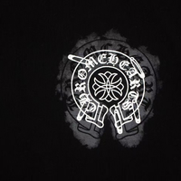 Chrome T-shirt