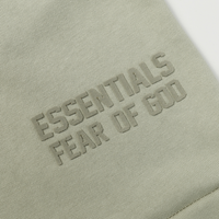 Essentials Shorts Camo Gris
