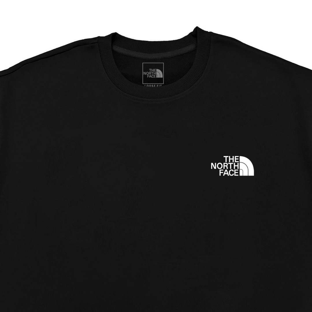 Buzo The North Face Blanco