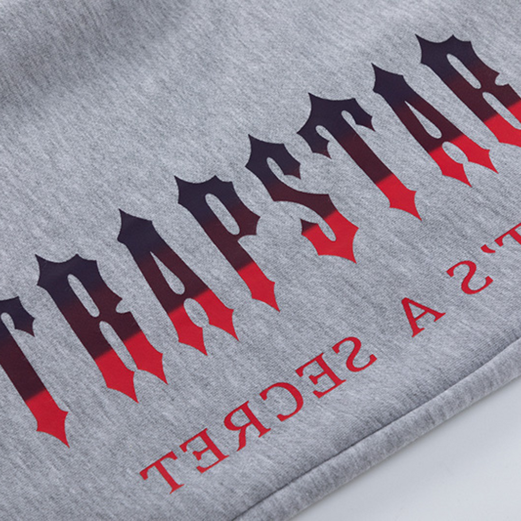 Decoded Short Set · Trapstar · Nova Neta