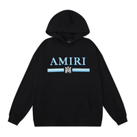 Amr Mit Bar Hoodie