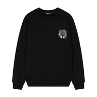Chrome Sweatshirt