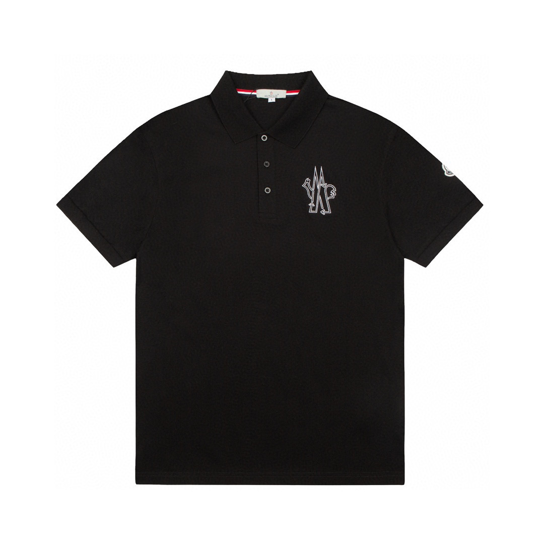 Monogram Polo · Louis Vuitton · Nova Neta