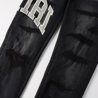 Amr Gradient Camo Jeans Camo 2