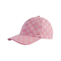 Polychromatic Cap Monograma Rosa