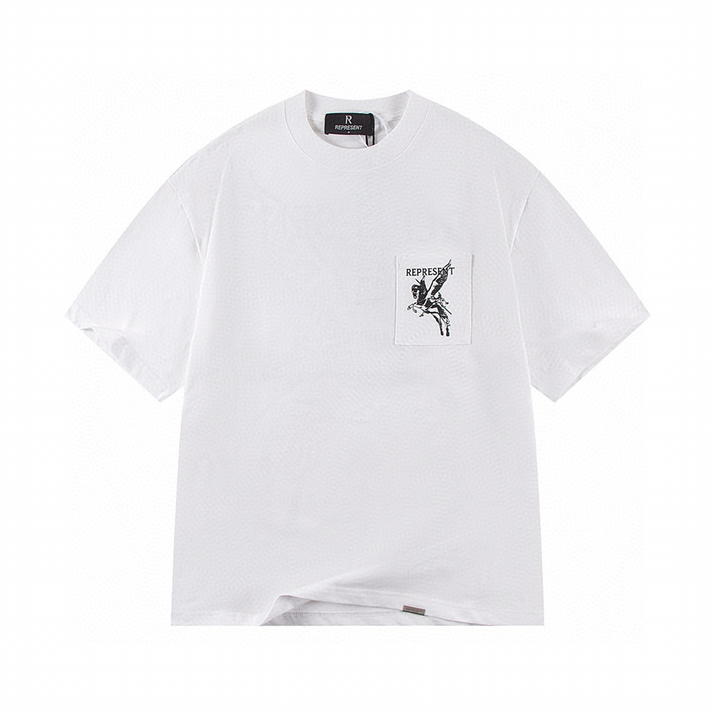 Represent T-shirt · Represent · Nova Neta