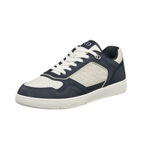 B27 Navy White