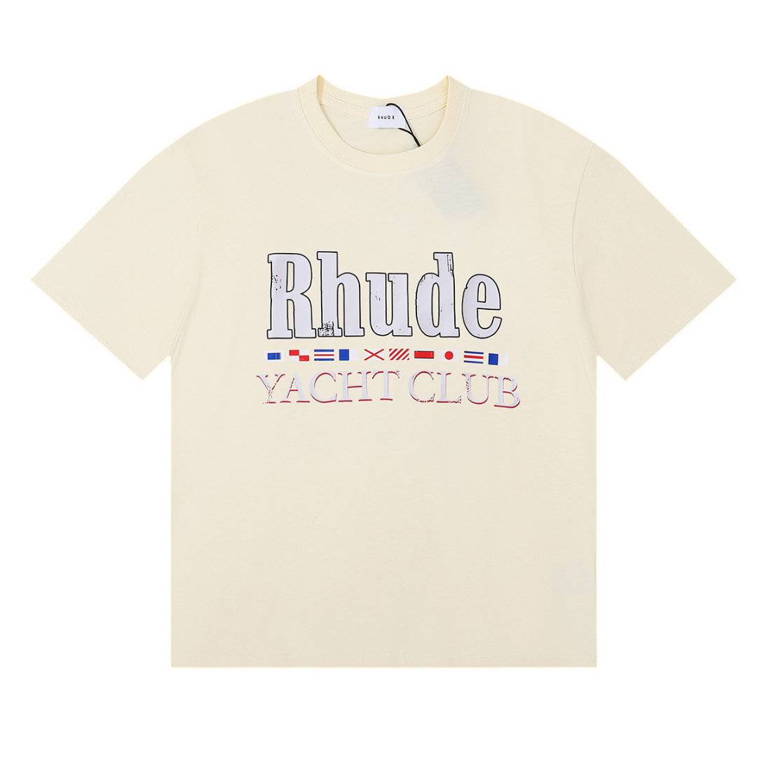 Rh*de T-shirt · Nova Neta · Nova Neta
