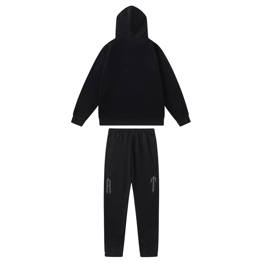 Decoded Arch 2.0 Ice Black Tracksuit · Trapstar · Nova Neta