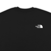 Buzo The North Face Negro