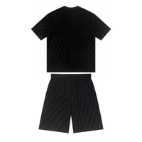 FND Short Set